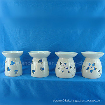 Aromatherapie ätherisches Öl geräucherter Räucherstäbchen aus Keramik (Hausdekoration)